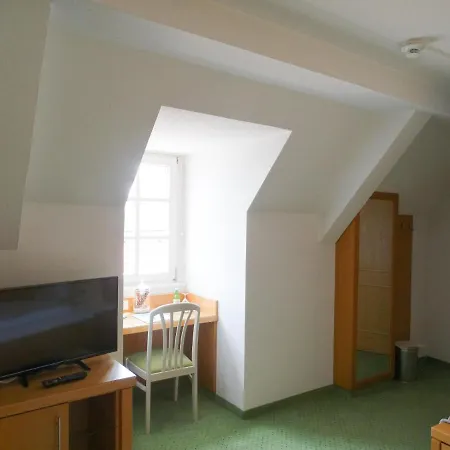 Brauhotel 4* Weitra