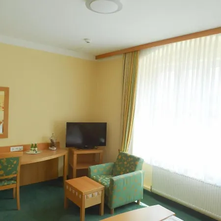 Brauhotel Hotel