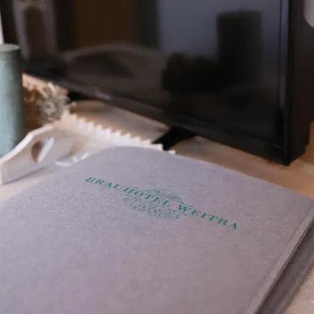 Otel Brauhotel Weitra