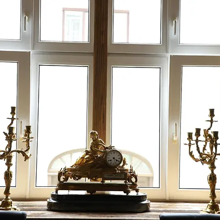 Brauhotel Otel Weitra