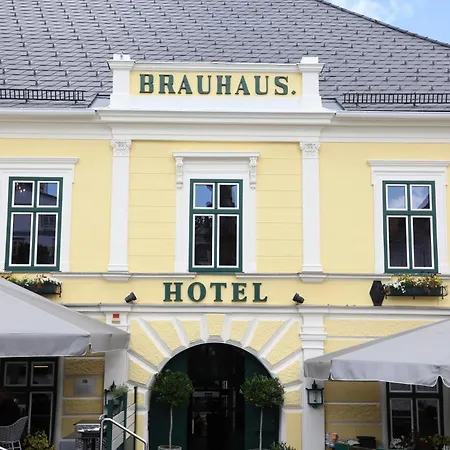 Brauhotel Hotel Weitra