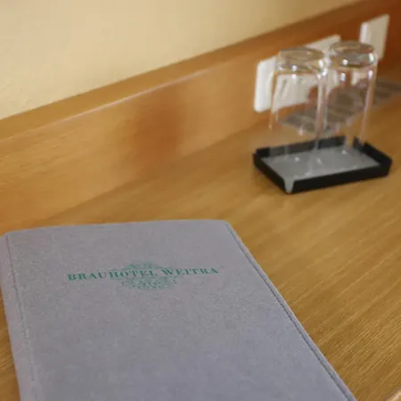 Hotel Brauhotel 4*