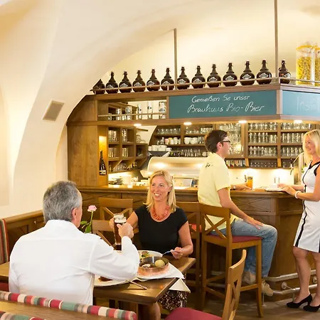 Hotel Brauhotel