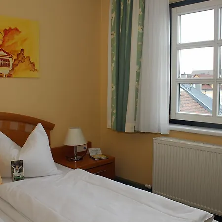 Brauhotel 4* Weitra