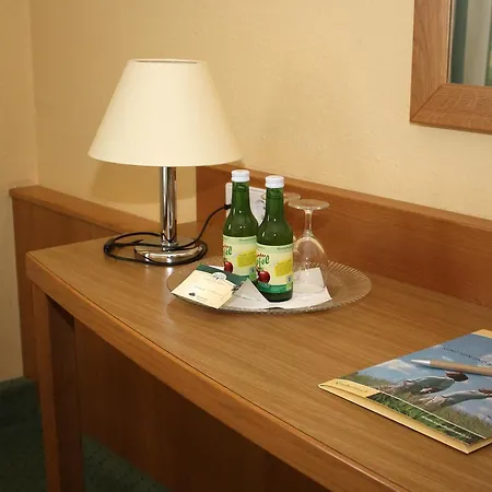 Otel Brauhotel Weitra