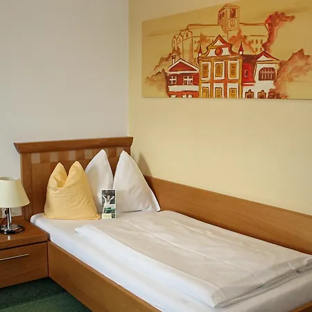 Brauhotel Hotel
