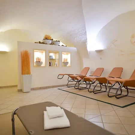 Brauhotel Hotel