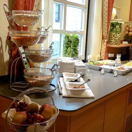 Brauhotel Otel Weitra