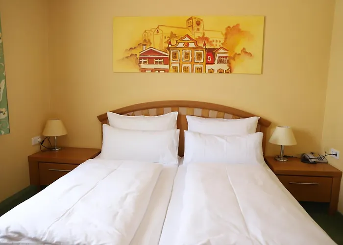 Brauhotel Hotel Weitra