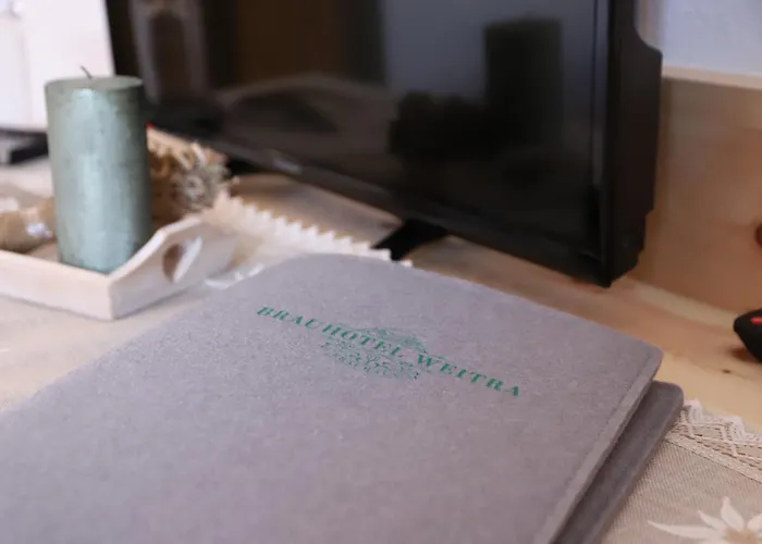 Hotel Brauhotel Weitra