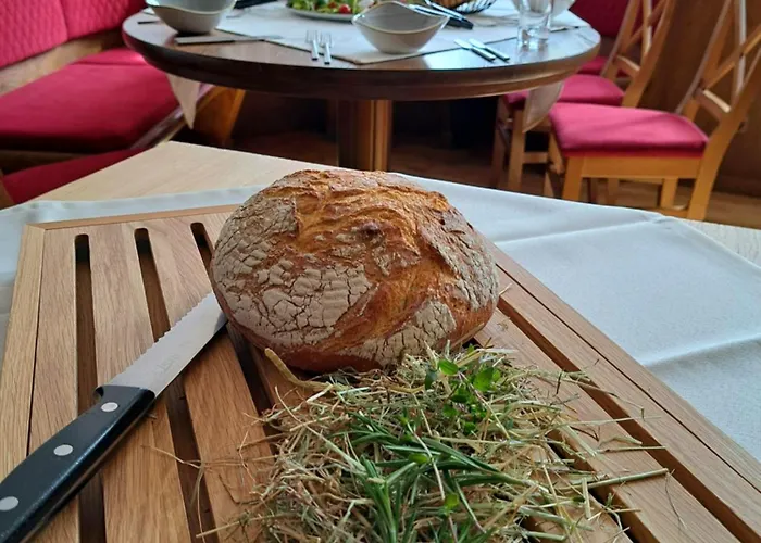 Brauhotel Hotel Weitra