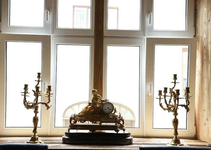 Brauhotel Hotel Weitra