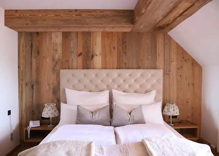 Hotel Brauhotel Weitra