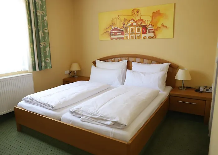 Hotel Brauhotel Weitra