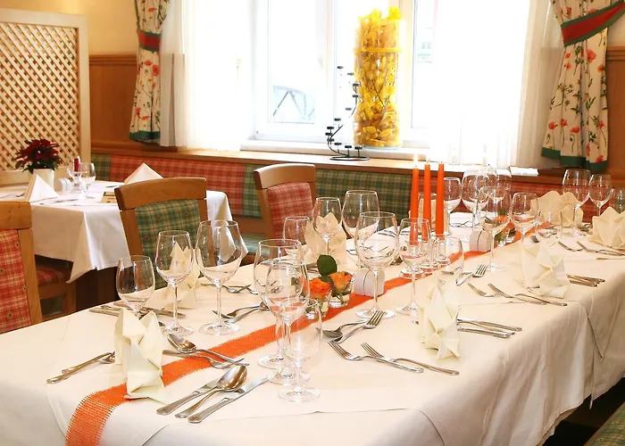 Hotel Brauhotel Weitra