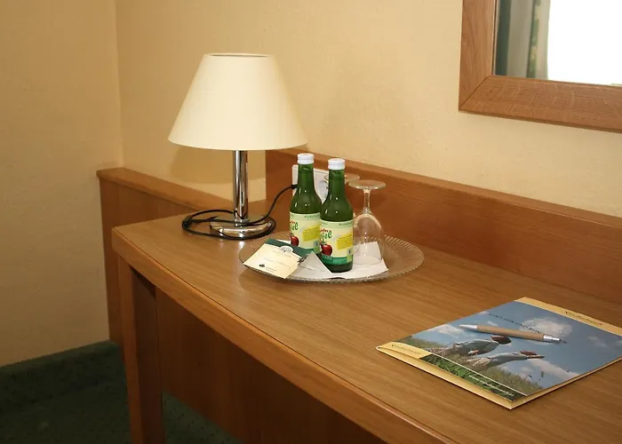 Hotel Brauhotel Weitra