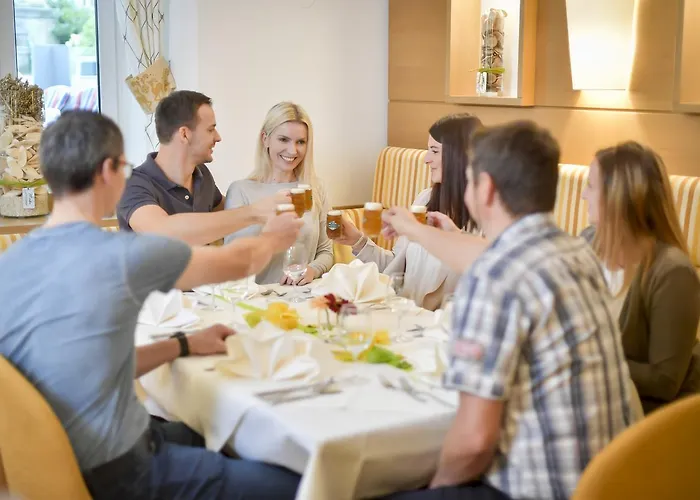 Brauhotel Hotel Weitra