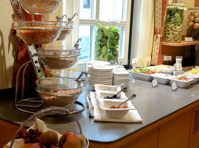 Brauhotel Hotel Weitra