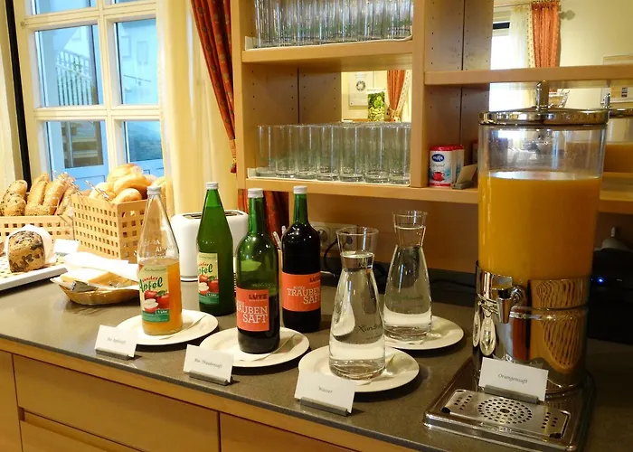 Brauhotel Hotel Weitra